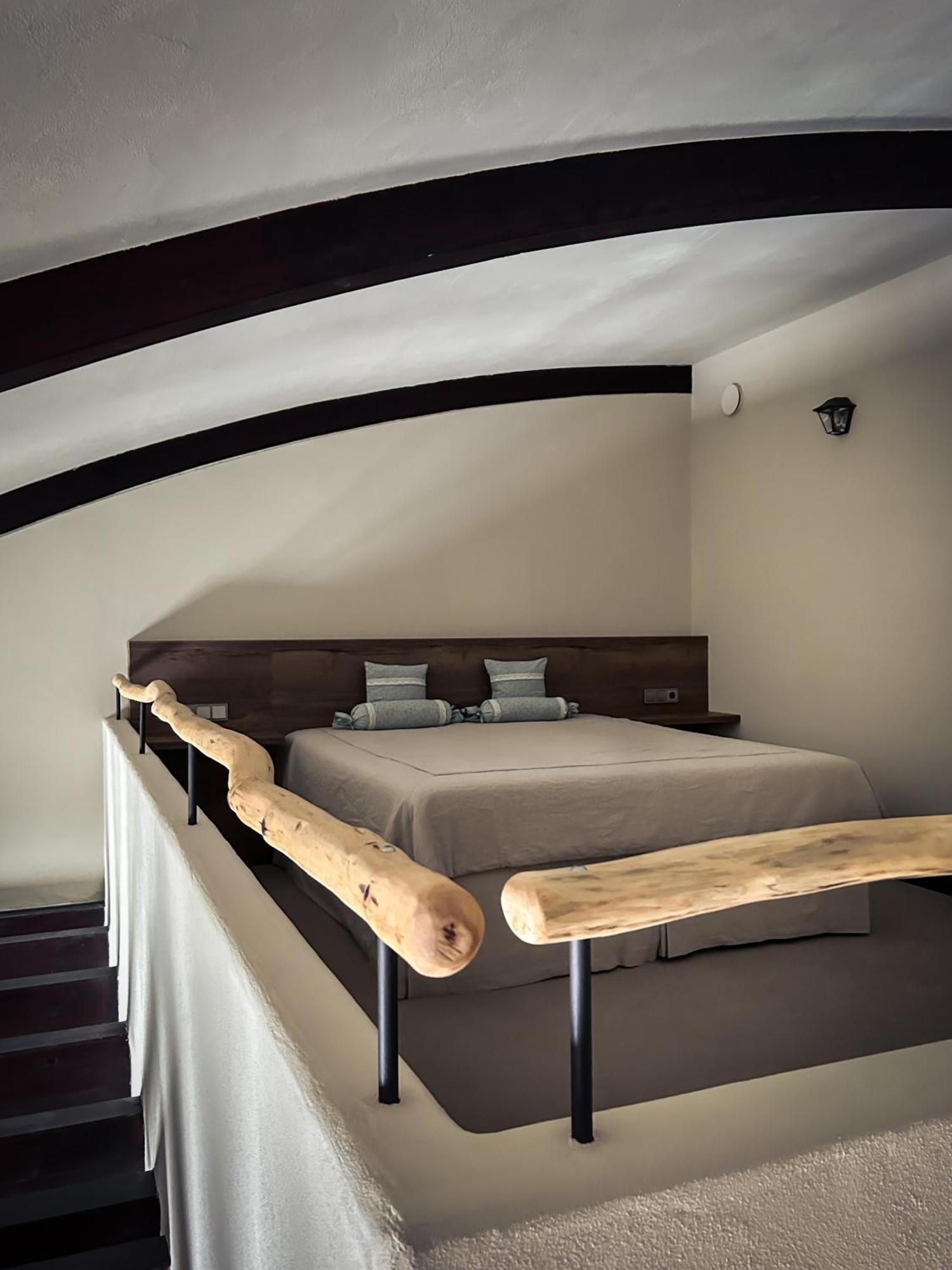 Statek Blatiny Hotel Snezne  Bilik gambar